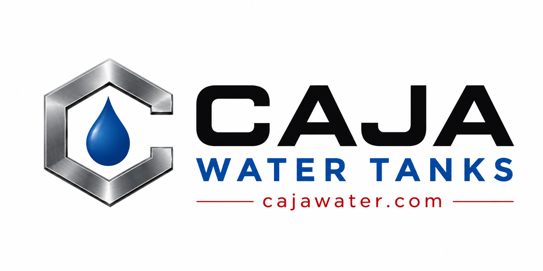 CAJA Water Tanks