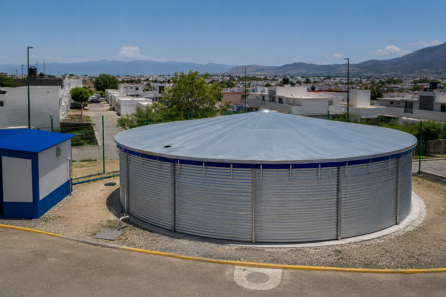 Residencial